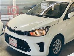 Kia Pegas